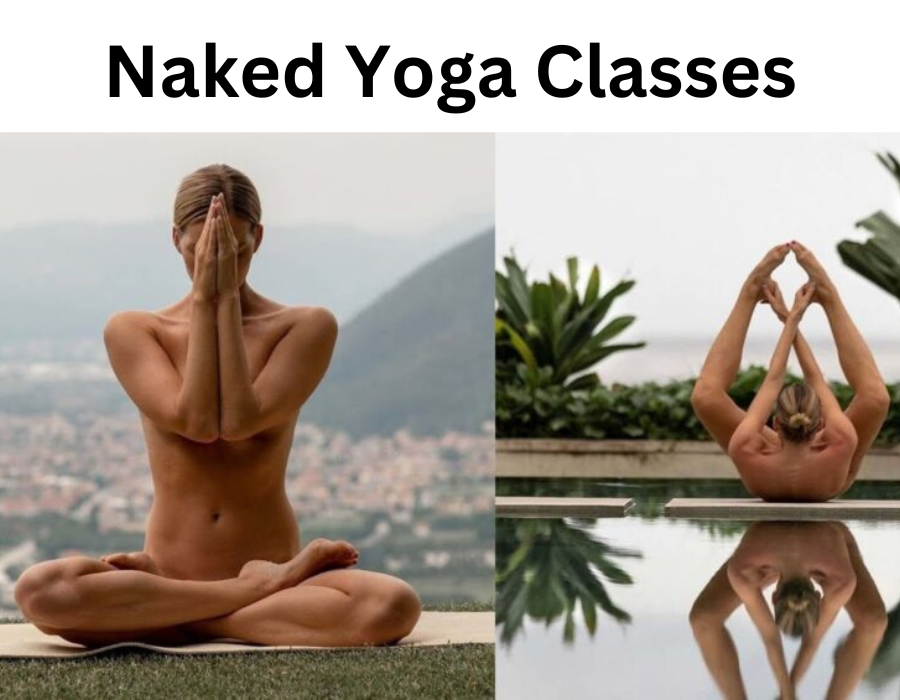 Naked Yoga Classes
