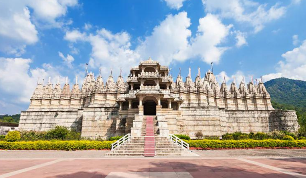 Ranakpur Jain Temple Timing, History, and Architecture Of Ranakpur Jain Temple