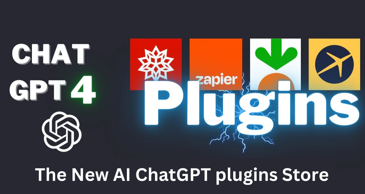 ChatGPT plugins Store
