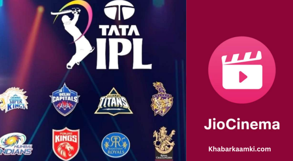 IPL मैच किस चैनल पर देखें, IPL 2023 Live Streaming