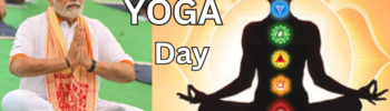 International YOGA Day