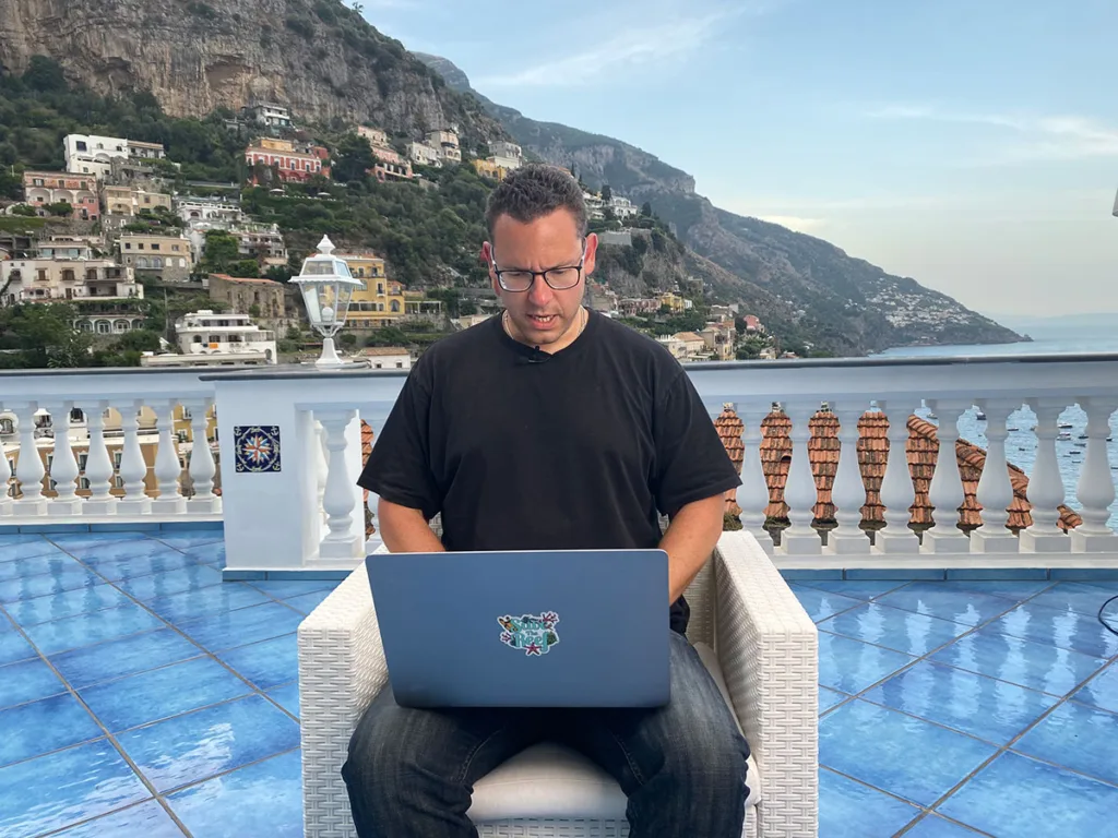 Top 10 American Bloggers , Timothy Sykes. (TimothySykes.com) 