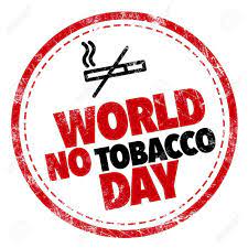 World No Tobacco Day 2023 Theme