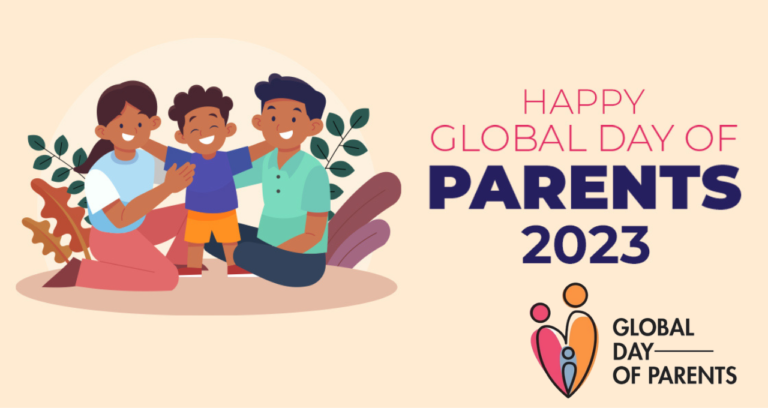 Global Parents Day 2023