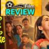 Zara Hatke Zara Bachke Review in Hindi