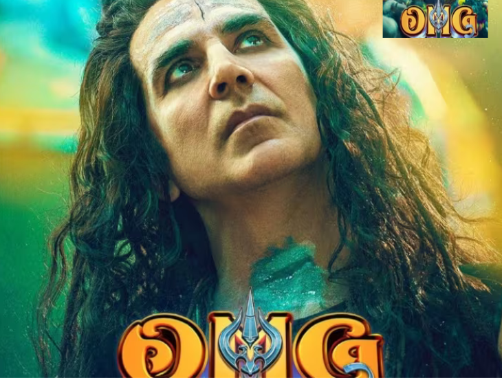 OMG 2 मूवी रिव्यू हिंदी में