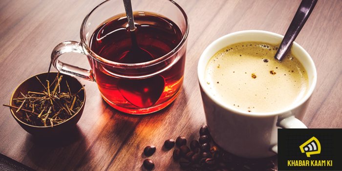 Foods to Avoid For Bones Health Tea Coffee
