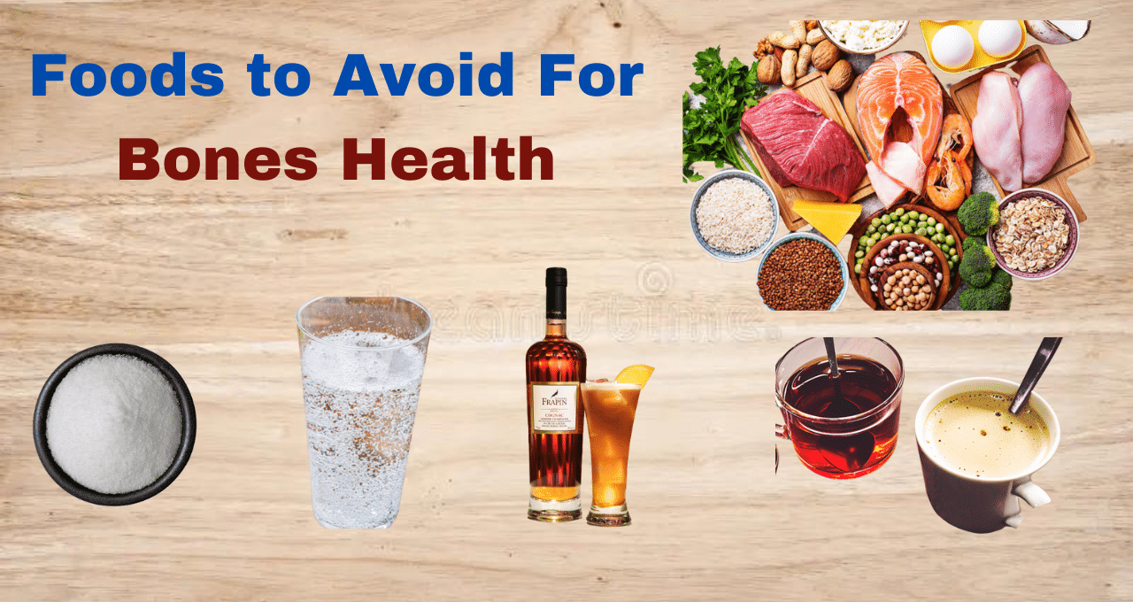 Foods-to-Avoid-For-Bones-Health