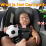 What Is Hot Car Death