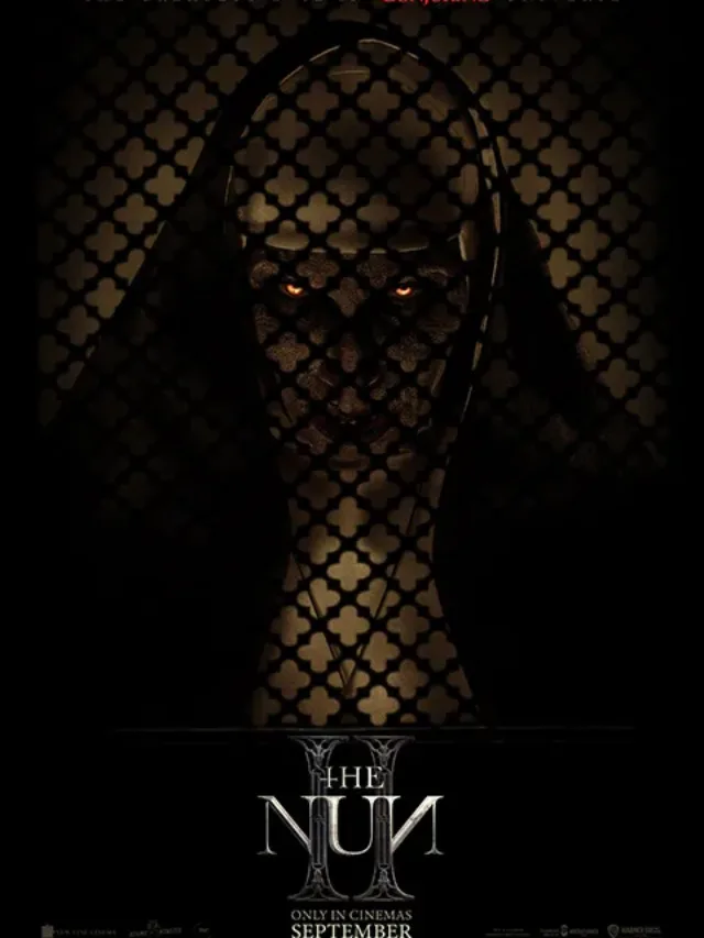 The Nun 2 Review