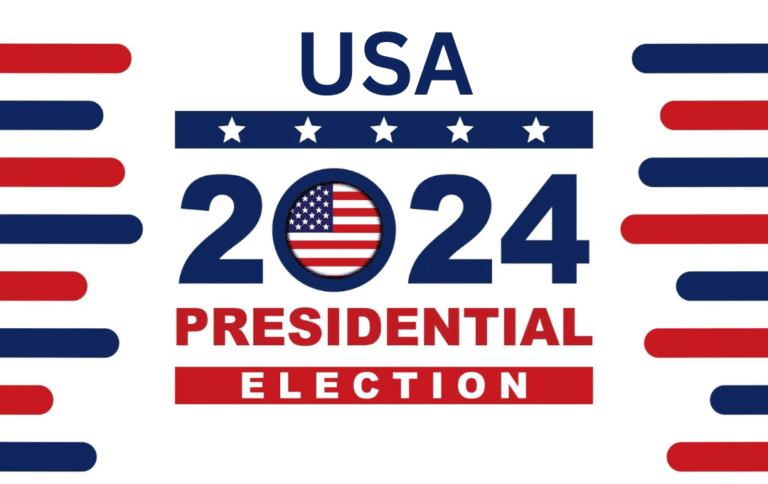 US Presidential Election 2024